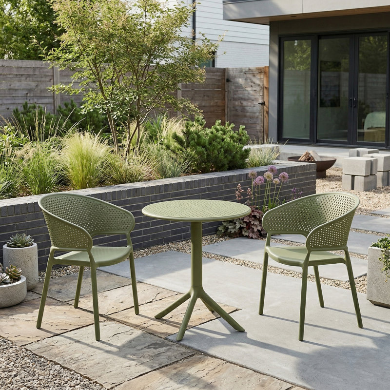 2 -Person Dining Set