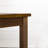 Alfonsi Acacia Wood Outdoor Dining Table-366603419