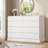 Victoir 51.6'' W 8 - Drawer Dresser-1844966096