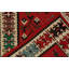 One-of-a-Kind 9'10" X 12'9" Hand Knotted Area Rug