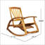 Chaise à bascule inclinable SunVview-2085906327