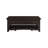 Kinsella 50" Solid Wood Coffee Table with Storage-694209557