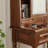 Simple Solid Wood Dresser