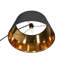 Bangert 197cm Arched Floor Lamp