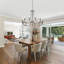 12 - Light Chandelier Pendant-1760616325