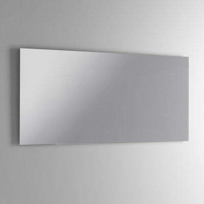 Flat Wall Mirror