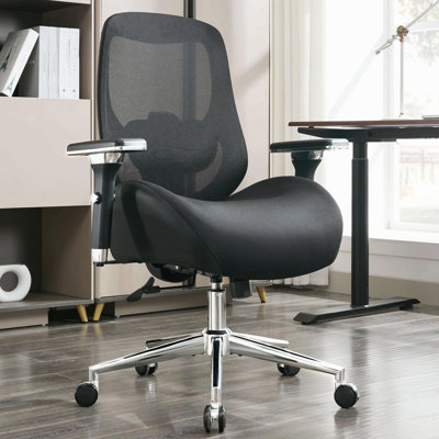 Rebrilliant Mesh Executive Chair