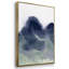 «Lake Fog I», reproduction sur toile 3 pièces-94301697-94301699