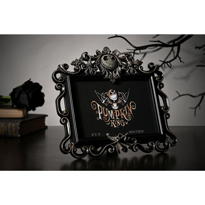 Disney Nightmare Before Christmas Frame