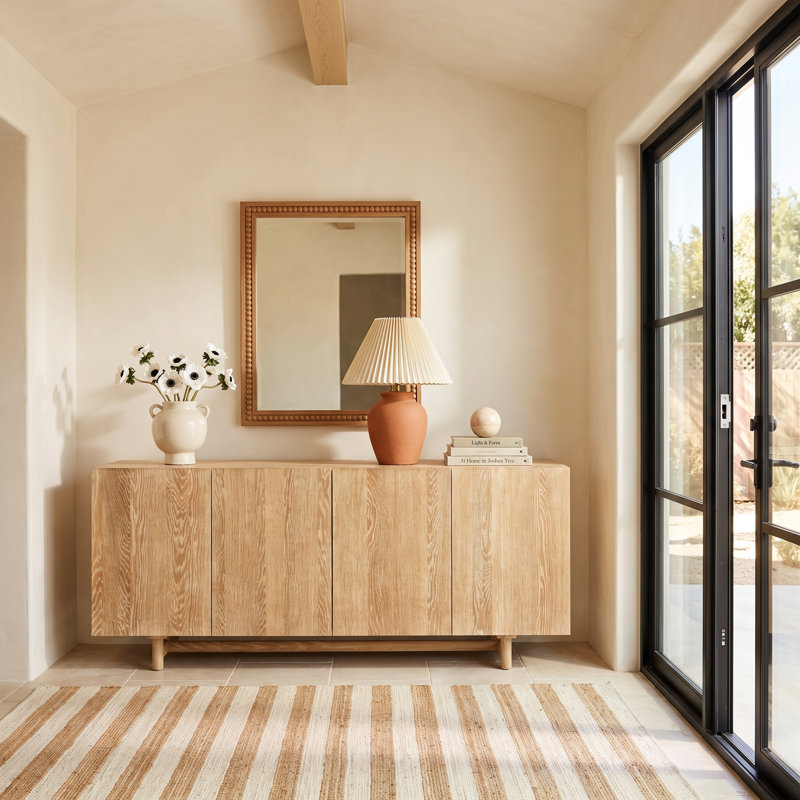 Montpellier 72 " W Sideboard