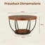 Living Room Table Set