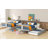 Jaswinder Platform Bed-1820577761