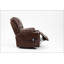 Méridienne, fauteuil de détente et fauteuil électrique