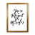 Oak Frame is unavailable