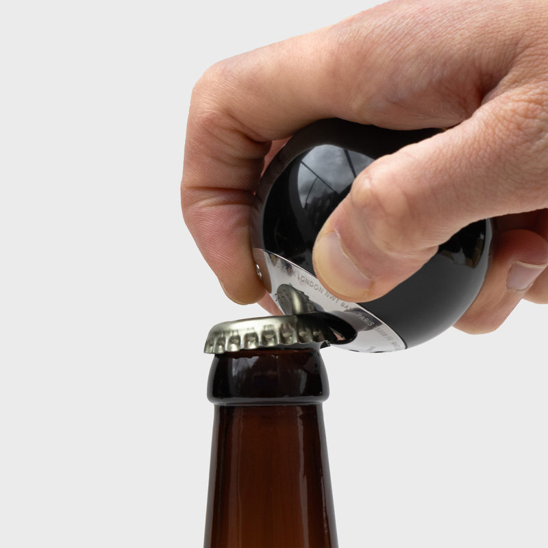 Stainless Steel Bottle Opener