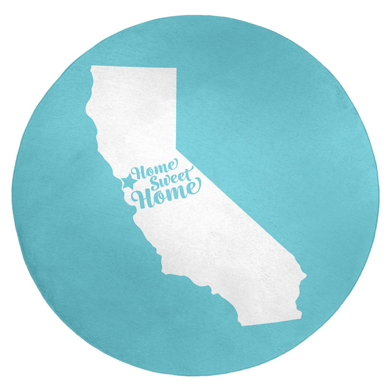 Tapis en polyester san francisco home