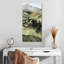 Aquarelle Toscane I-1184375032