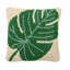 Plants Square Pillow Cover & Insert