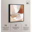 «Natural Veil II», reproduction d'art sur toile par Art Remedy-118173639-118173640