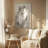 Dreamy White Mare Canvas Print-1532496778-1532496783