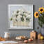 Sweet Hydrangeas - Toile encadrée de qualité supérieure - prête à être accrochée-105865524-105865522