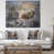 Wood Wall Art n'est pas disponible