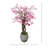 Magnolia Tree in Stone Pot