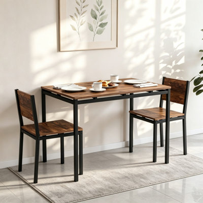 2 -Person Dining Set