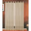 Panneau de rideau simple diaphane avec œillets Bayonne-24098566-24098577
