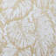 Floral Metallic Wallpaper Roll-835045964