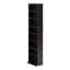 Crow 137.4 cm H Multimedia Storage