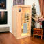 Sauna KISRAIS