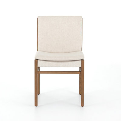 Aya Upholstered Dining Chair