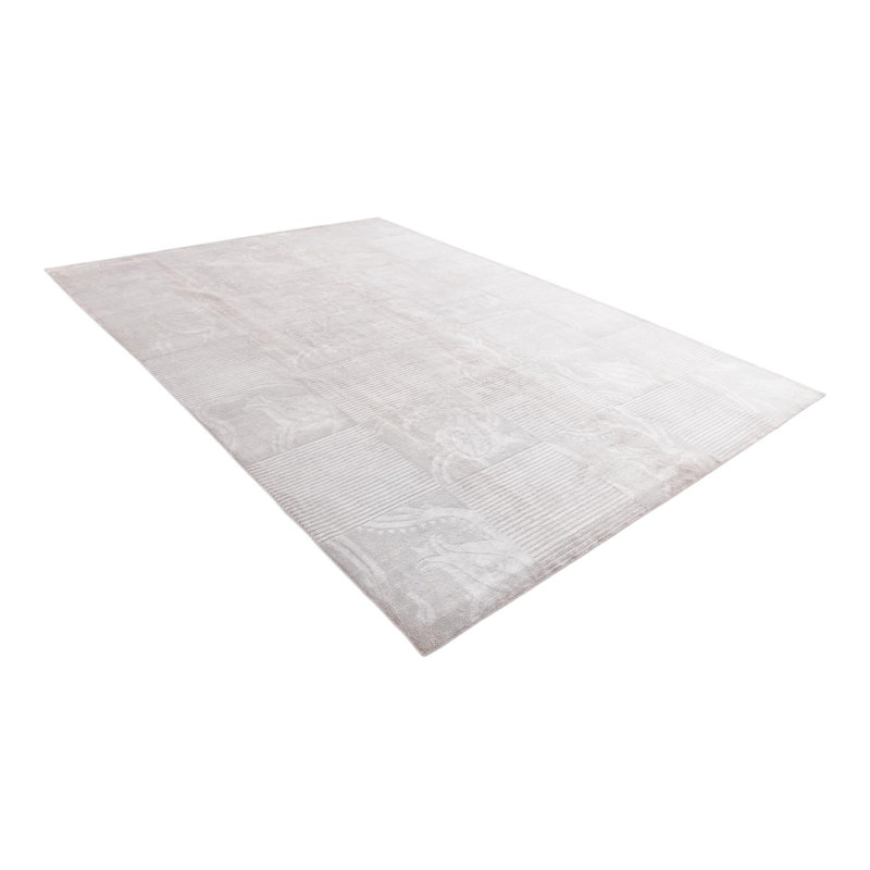 Tapis gris Outen