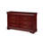 Breken 57'' W 6 - Drawer Dresser