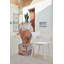 Catwalk Chair Mat-487297595