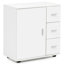 Eisley Freestanding Bathroom Cabinet