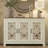 Ariba 16 Pair Shoe Storage Cabinet-1343749206