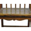 Asian Classic Solid Wood Arm Chair