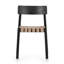 Heisler Solid Wood Dining Chair