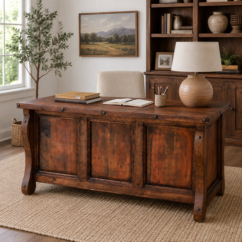 Bureau de direction de Homestead