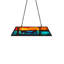 Rustic Lodge 6 - Light Pendant