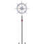 Lampe sur pied 21 po Bryant