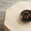 Table basse Butter Wind