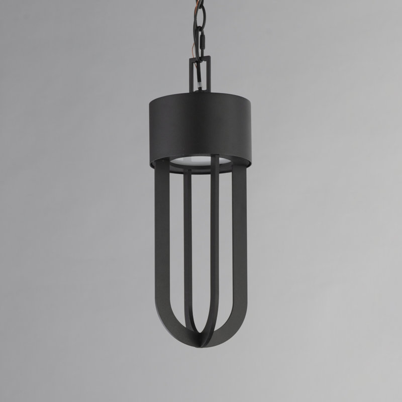 Luminaire suspendu Quayside VX-Outdoor