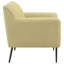 Fauteuil d'appoint Darlene