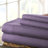 Lanester Microfiber Machine Tufted Sheet Set-830989250-830989306