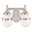 Midtown 2 - Light Vanity Light-534834650