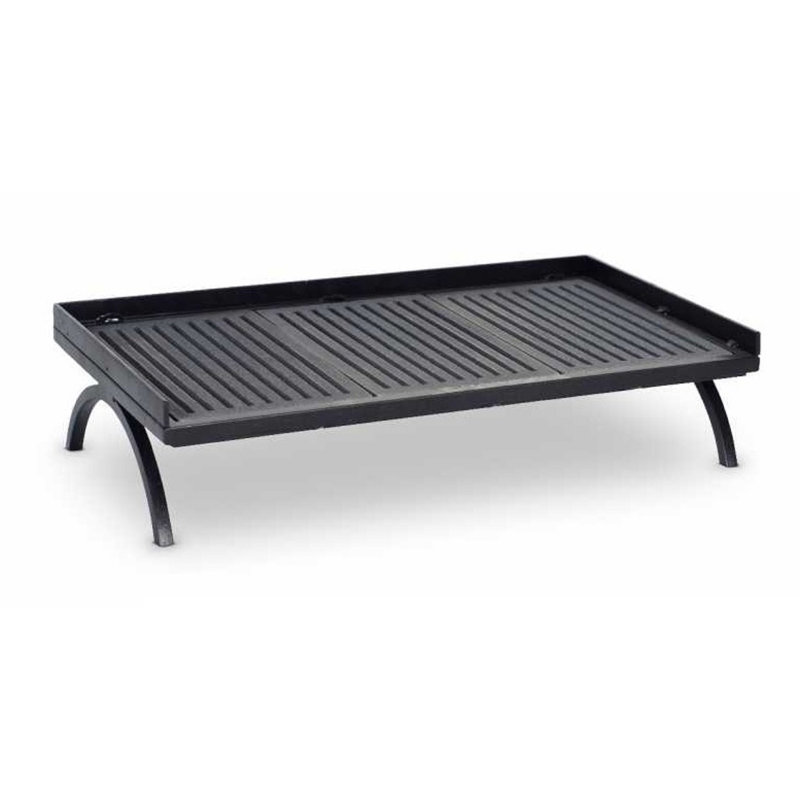 Afie Steel Fireplace Grate