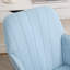 Adjustable Swivel Office Chair